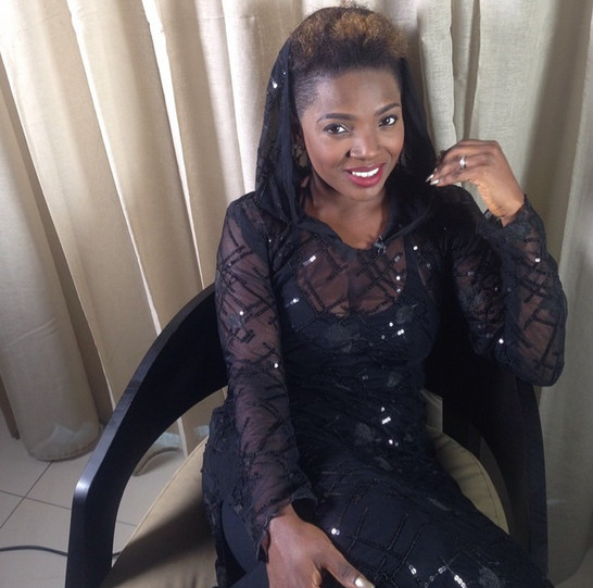 I Can’t Divorce 2Face—Annie Macaulay