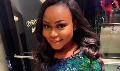 I Can do Anything to Feed My Family…Ruth Kadiri