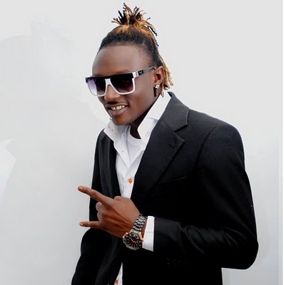 CELEBRITY QUOTE: HIP-HOP ACT TERRY G