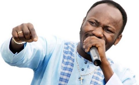 3 Popular Nigerian Musicians Will Die In 2015— Apostle Johnson Suleman