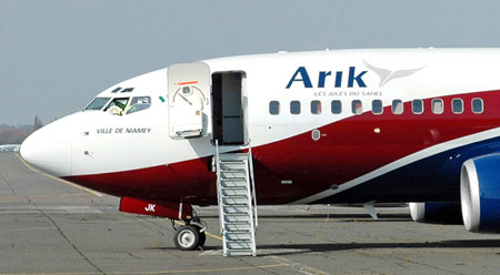 Arik Air To Give Out Business Class Tickets In ‘Arik Instagram Promo’