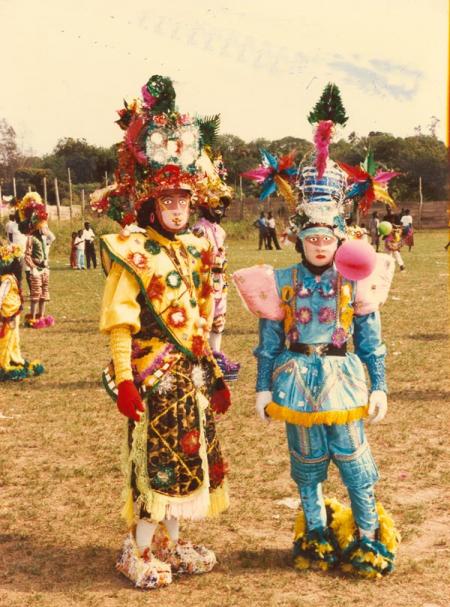 All Set For ‘Nobles No.1 Masqueraders Centenary’ At Winneba