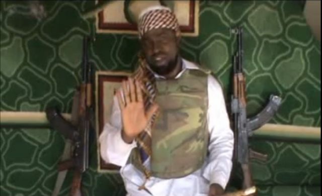 NEW BOKO HARAM LEADER DARES JONATHAN;JUSTIFIES KILLING OF CHRISTIANS