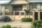 D’Banj and Don Jazzy’s Lekki Home