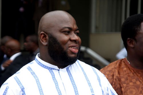 VIDEO: Nigeria Will Become History If I Am Arrested-Asari Dokubo