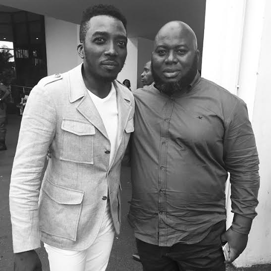 Fan Blast Bovi For Calling Asari Dokubo Kindred