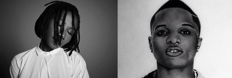 Fans Kick Against Possible Wizkid, Asa Collabo