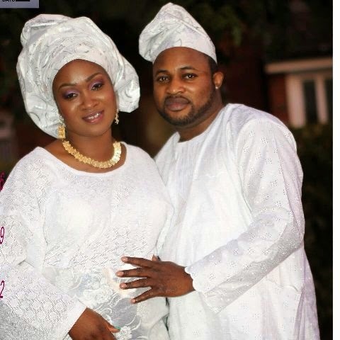 Gospel Artiste, Lanre Atorise’s Mistress Pregnant For England-Based Lover