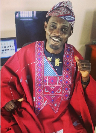 I Was A Victim Of Circumstances On Campus- Comedian AY