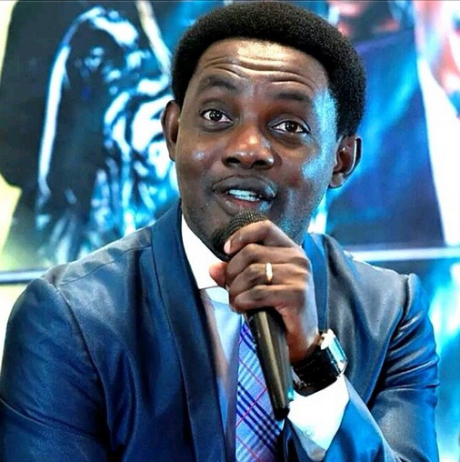 Comedian AY Says Criticism Makes Him Feel Bad