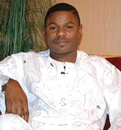 Yinka Ayefele Ungergoes Surgery