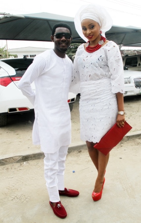 AY COMEDIAN’S WIFE, MABEL, SET TO WELCOME SECOND BABY