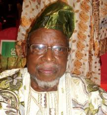 VETERAN ACTOR BABA SALA DOWN WITH STROKE