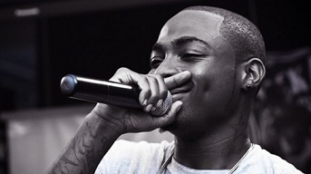 Davido Reveals The Identity Of The Only Woman In His Life