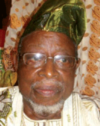 Theatre Practitioners honour Baba Sala