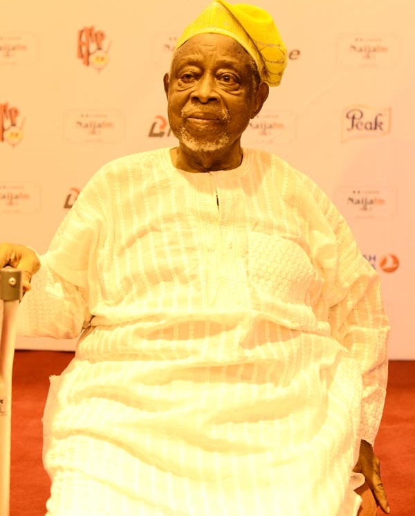 Baba Sala Inducted Into Hall of Fame