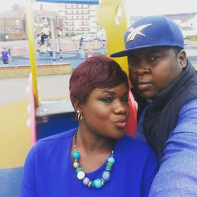 Actor, Baba Tee Has Found New Love Again