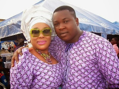 Nollywood Actress, Regina Askia Williams Reacts To Baba Tee & Yetunde Oduwole Marriage Crisis