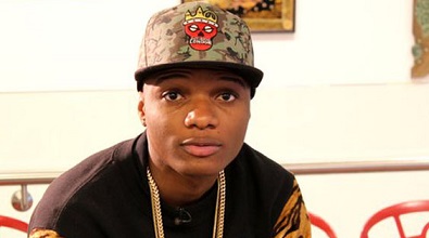 I Don’t Make Music to Win Awards…Wizkid