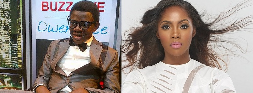 I Don’t Have Any Issue with Tiwa Savage…Baba D Baba