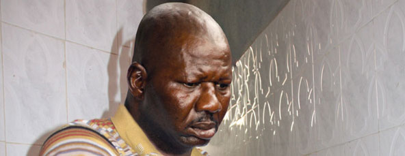 NDLEA Flushed My Stomach at Their Hospital…Baba Suwe