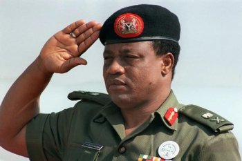 Babangida Solicits Support for Nollywood