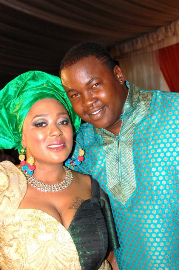 Baba Tee Is God– Yetunde Oduwole Confesses.