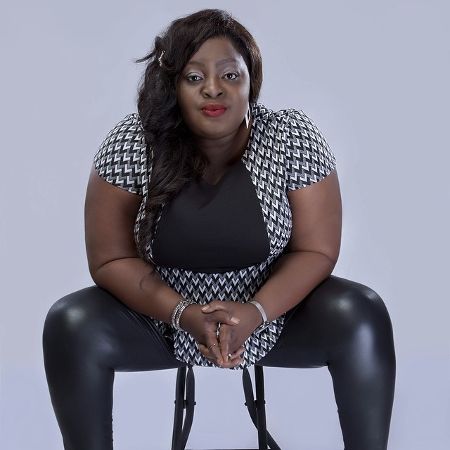 Big, Bold, Beautiful Eniola Badmus Shines In New Photos