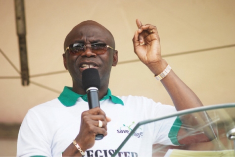 I Have Not Been Arrested– Pastor Tunde Bakare. As Save Nigeria Group Releases Statement On Latest Development