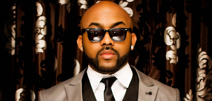 I Blush Whenever People Make Jest Of My Head—Banky W