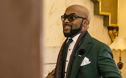 Banky W Breaks Silence on Marriage