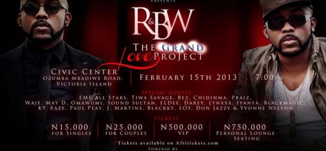 WIZKID’S NAME CONSPICUOSLY MISSING IN E.M.E’s INVITE