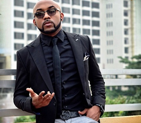 When Banky W, Olamide Lightened Shina Peller’s Birthday Bash