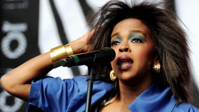 Former Fugees star, Lauryn Hill, faces 3 years in jail