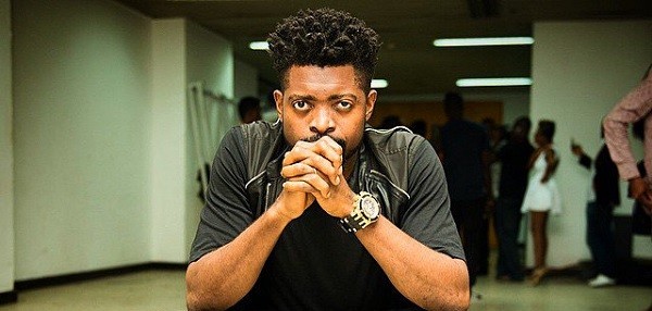 Basketmouth Knows How to Dump Comedians…De Don