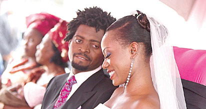 Basketmouth’s Heartbreaking Confession About Wife