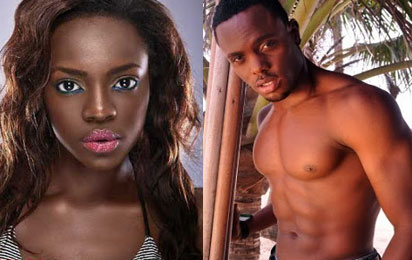 Melvin and Beverly Osu Evicted From Big Brother The Chase #BBATHECHASE