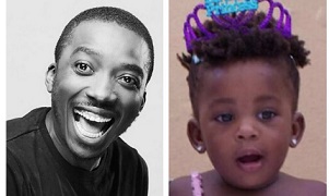 Bovi And Daughter Celebrates Birthday Today