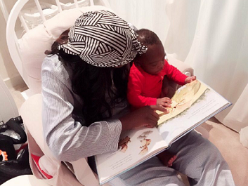 I will Like My Son to Learn Yoruba Language…Tiwa Savage