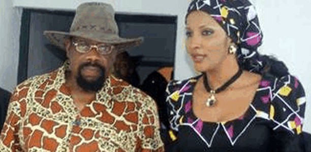 Ojukwu Wills Estate, Monies To Bianca, Bianca Loses All If She Remarries!