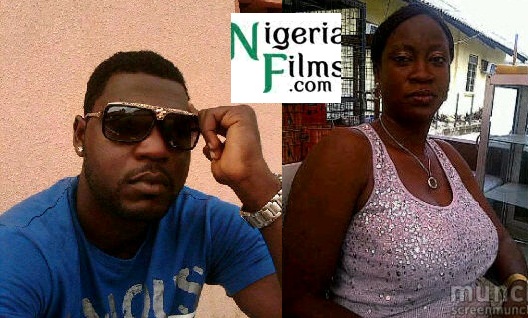 Love Turned Sour: She Wants To Kill Me–Yoruba Actor, Bigval Alleges **He Collected N2m From Me, I’m 3months Pregnant For Him–Lover