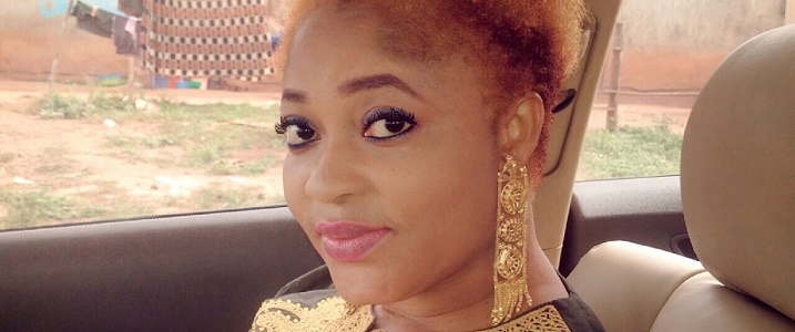 Show Promoter Exposes Yoruba Actress, Biodun Okeowo’s Dirty Secrets