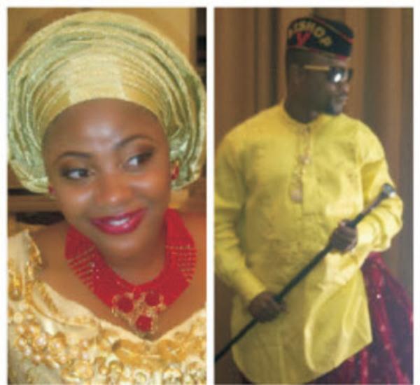 Hilarious Actor, Bishop Umeh’s Wife Pregnant