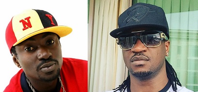 I Never Mentioned Anybody’s Name About Stealing…Paul Okoye Replies Blackface