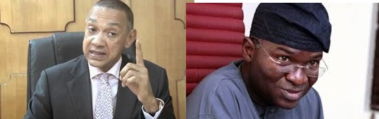 Fashola Should Stop Using Generator and Feel What Nigerians go Through… Ben Murray-Bruce