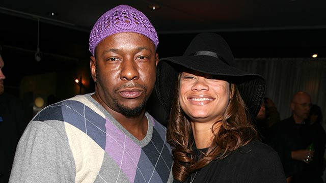 BOBBY BROWN TO GET MARRIED AGAIN