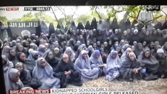 The Questions About Boko Haram In Light Of The January Massacre of 2000+Nigerians|#BagaHolocaust