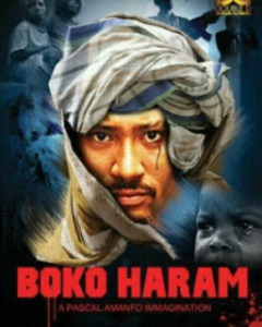 Boko Haram Film Producer Nabbed