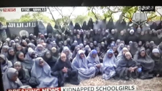 Boko Haram, Chibok Girls- Nigerian Churches Declare Prayer Warfare