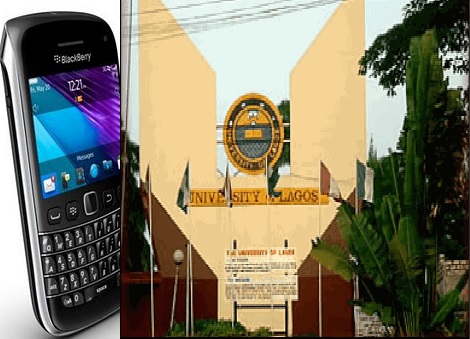 400 LEVEL MEDILAG STUDENT STEALS BOLD 5 IN FEMALE HOSTEL